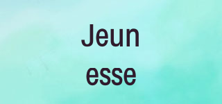Jeunesse品牌logo