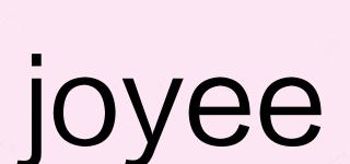 joyee品牌logo