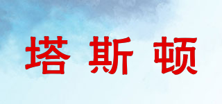 TAYSIDOM/塔斯頓品牌logo