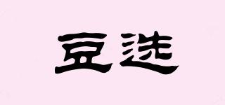 豆選品牌logo