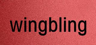 wingbling品牌logo