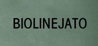 BIOLINEJATO品牌logo