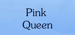 Pink Queen品牌logo