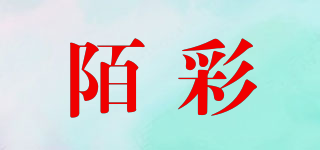 MCMOOXIL/陌彩品牌logo