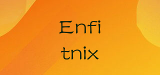 Enfitnix品牌logo