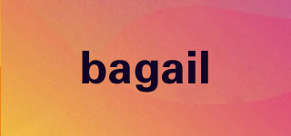 bagail品牌logo