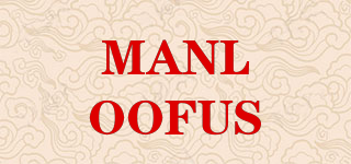 MANLOOFUS品牌logo
