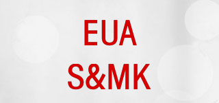 EUAS&MK品牌logo