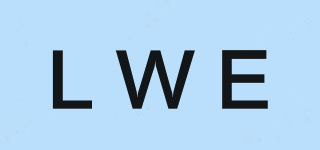LWE品牌logo