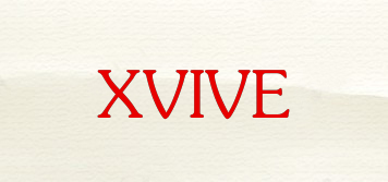 XVIVE品牌logo
