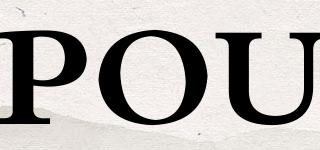 POU品牌logo