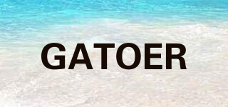 GATOER品牌logo