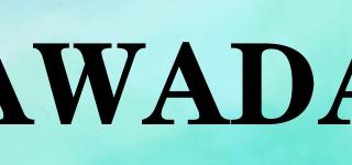 AWADA品牌logo
