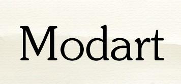 Modart品牌logo