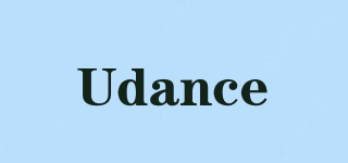 Udance品牌logo