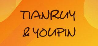 TIANRUY & YOUPIN品牌logo