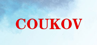 COUKOV品牌logo