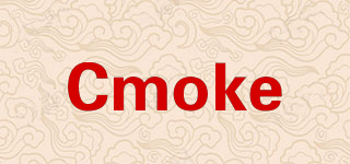 Cmoke品牌logo