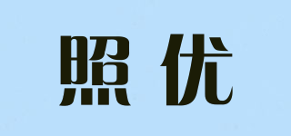 So.Jojous/照優(yōu)品牌logo