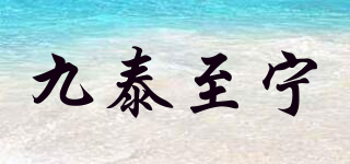 九泰至寧品牌logo