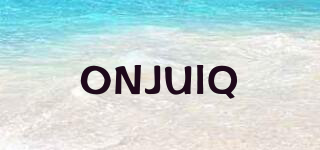 ONJUIQ品牌logo