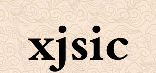 xjsic品牌logo