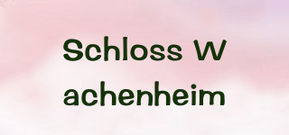 Schloss Wachenheim品牌logo