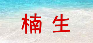 楠生品牌logo