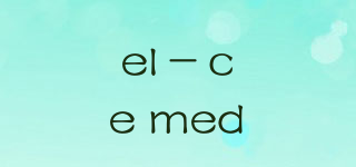 el－ce med品牌logo