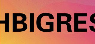 HBIGRES品牌logo