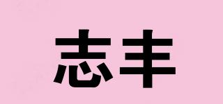 ZFTOOLS/志豐品牌logo