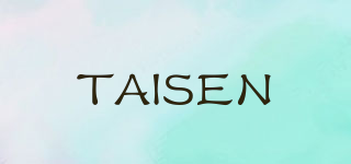TAISEN品牌logo