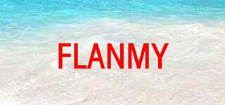 FLANMY品牌logo