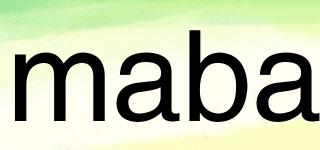 maba品牌logo