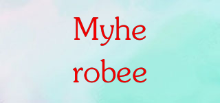 Myherobee品牌logo