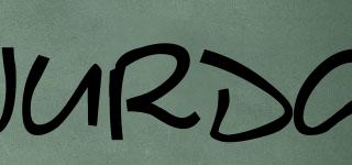 JURDG品牌logo
