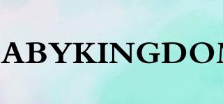 BABYKINGDOM品牌logo