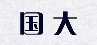 國(guó)大品牌logo