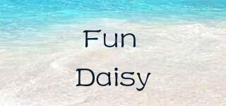 Fun Daisy品牌logo