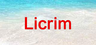 Licrim品牌logo