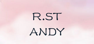 R.STANDY品牌logo