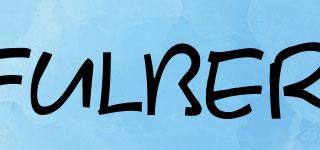 FULBER品牌logo