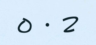 O·Z品牌logo