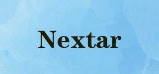 Nextar品牌logo