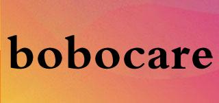 bobocare品牌logo