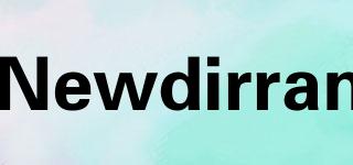 Newdirran品牌logo