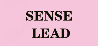 SENSE LEAD品牌logo