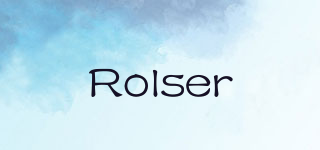 Rolser品牌logo