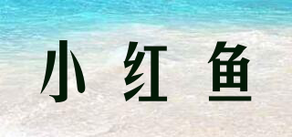 小紅魚品牌logo