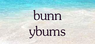 bunnybums品牌logo